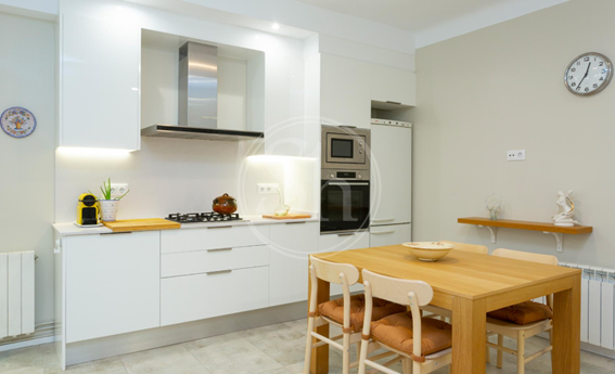 apartment from day apartment for rent for companies in Barcelona Sants